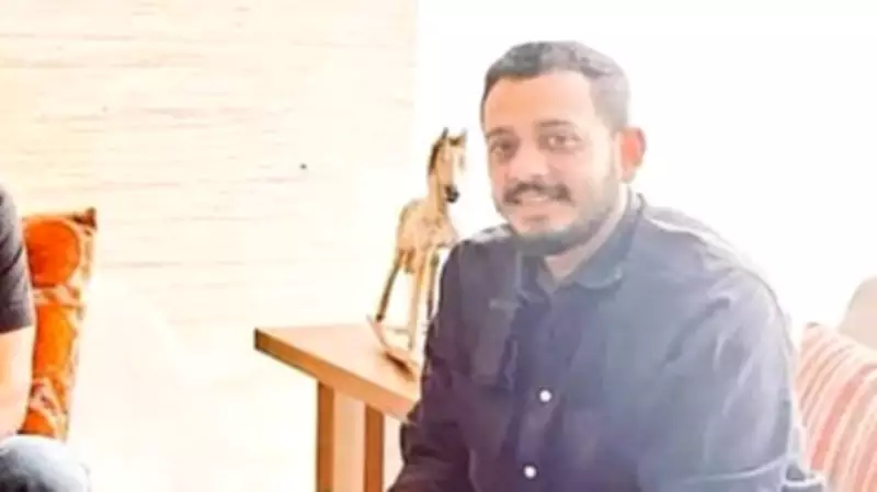 Kerala Police Book 'Manjummel Boys' Director Chidambaram in Sexual Harassment Case