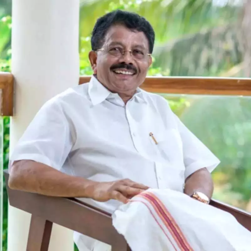 Kerala Police File Case Against IUML Leader for Alleged Poll Bribery