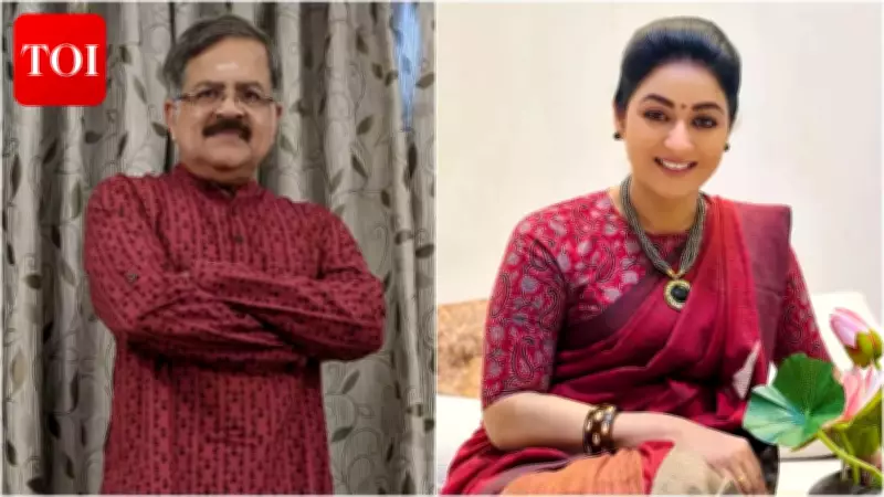 Kerala State TV Awards 2024 Winners Announced: Mazhayethum Munpe Takes Top Honors