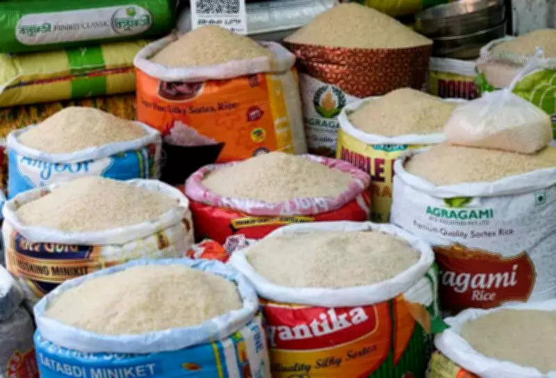 Kerala University Study: Basmati Rice Can Boost Metabolic Health