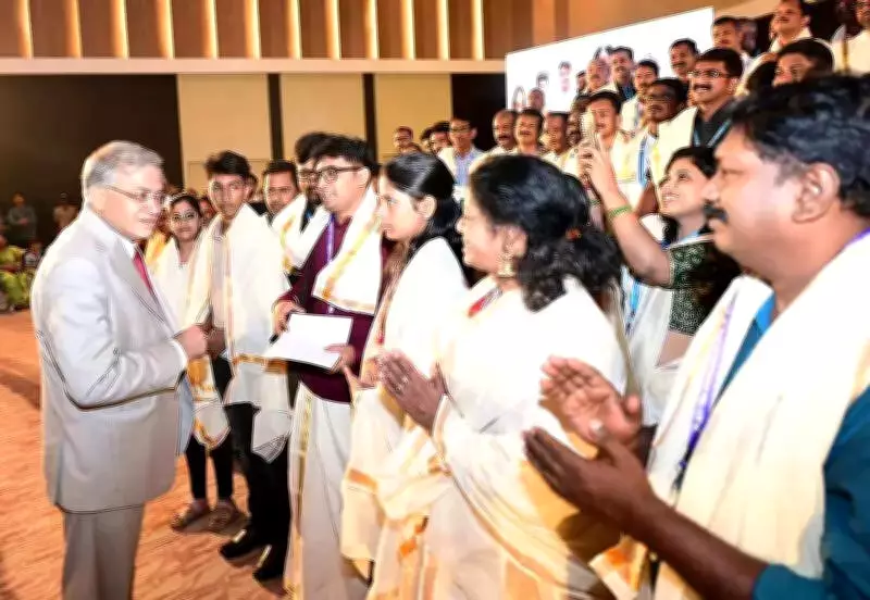 Kerala Voters Can Enroll Until Nomination Deadline, CEC Announces New Election Measures