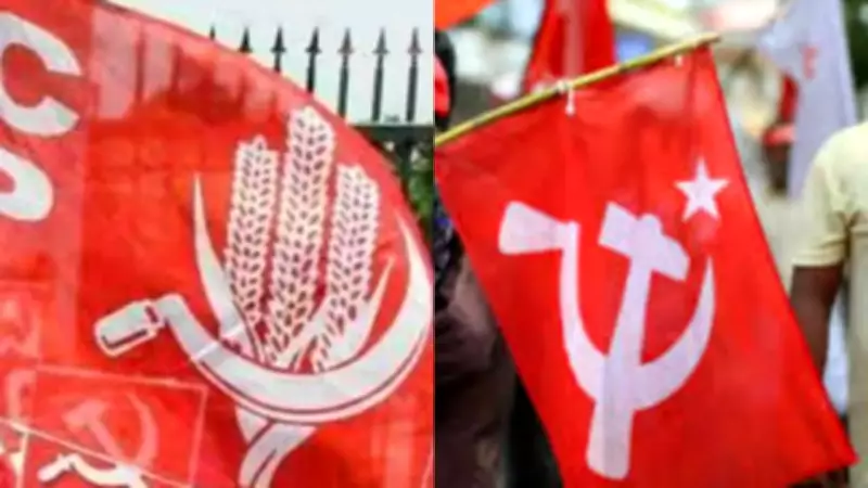 Kerala's Ezhava Voters Shift: Left's Backbone Shows Cracks in 2024 Elections