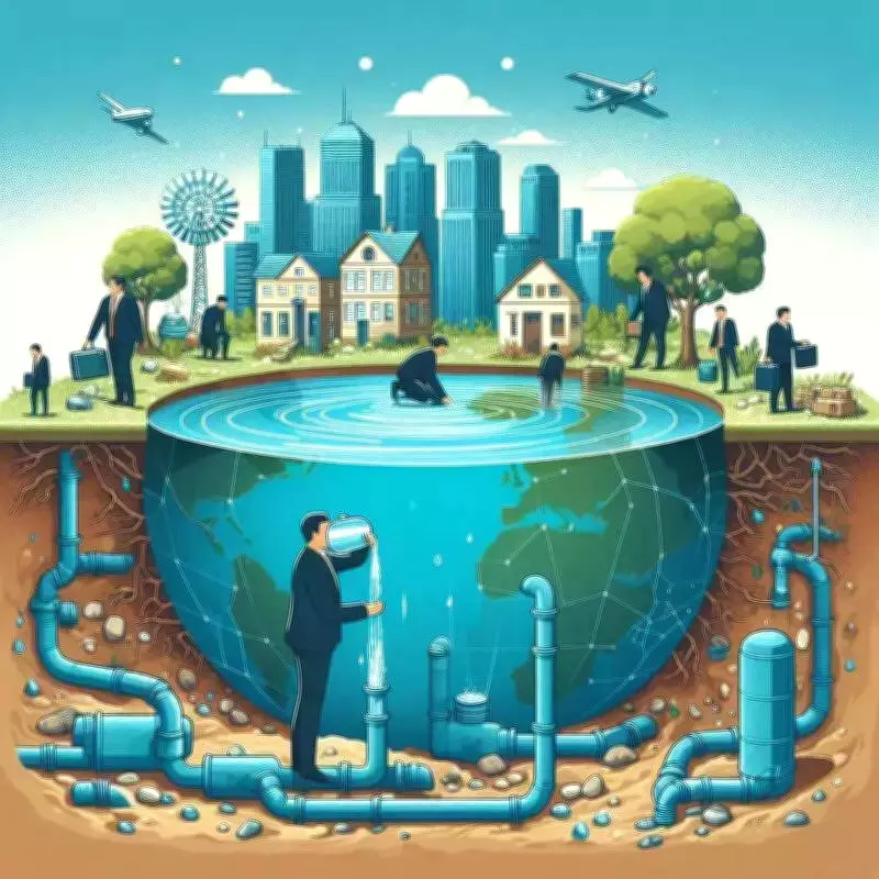 Kerala's First-Ever Spring Census Reveals 4,348 Natural Water Sources