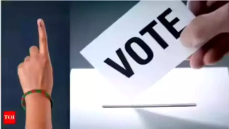 Kerala's Gen Z Voters Seek Tangible Change, Youth Representation in Politics