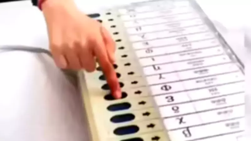 Kerala's IUML Undergoes Strategic Transformation Ahead of Crucial Election