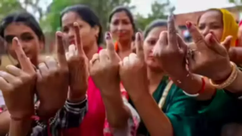 Kerala's Political Gender Gap Persists: Women's Representation Stuck at 9-13%