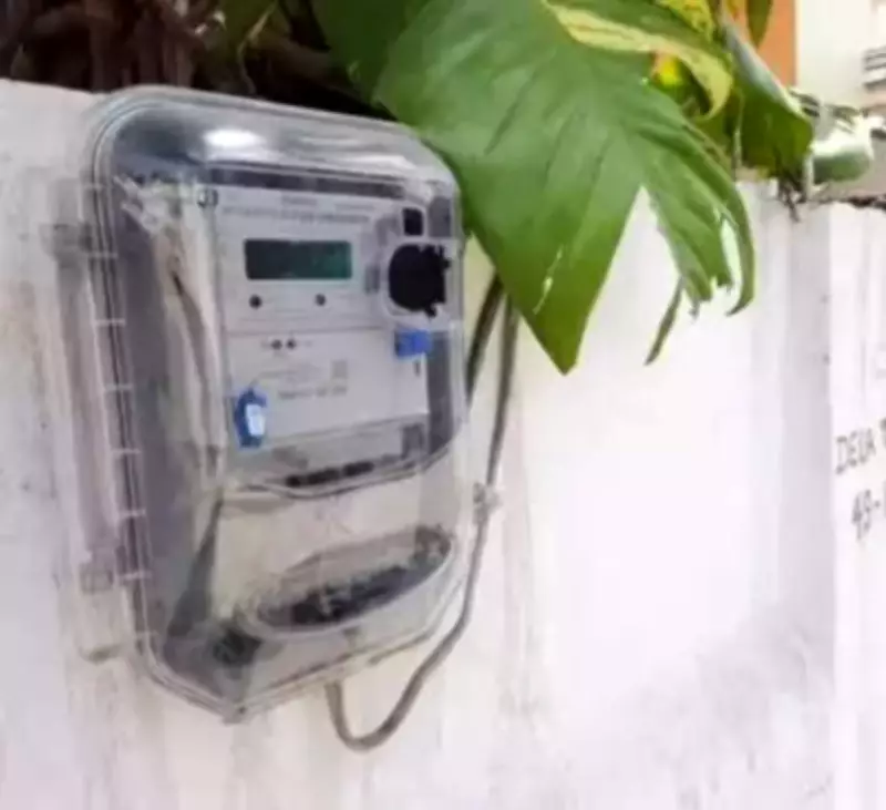 Kesco Drives Smart Meter Revolution in Kanpur for Transparent Power Consumption