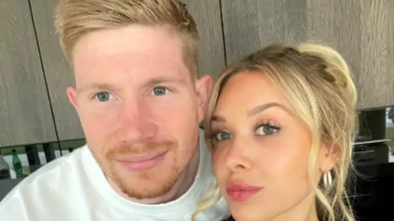 Kevin De Bruyne and Michele Lacroix's 2026 Net Worth Estimated at $100-120 Million