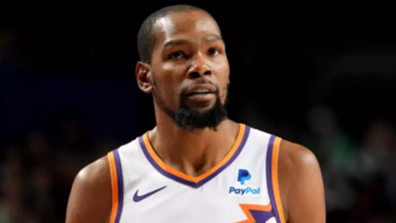 Kevin Durant Fully Available for Rockets vs Lakers Clash on March 19, 2026