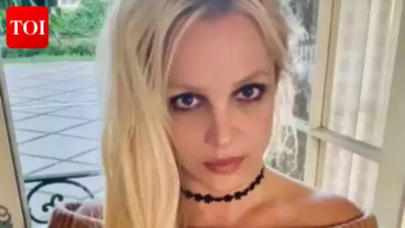 Kevin Federline Responds to Britney Spears' California DUI Arrest