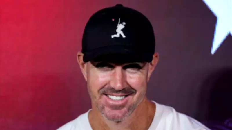 Kevin Pietersen Resigns as Delhi Capitals Mentor Before IPL 2026 Season