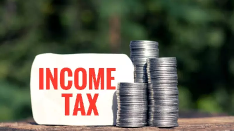 Key Income Tax Rule Changes Effective April 1: What You Need to Know