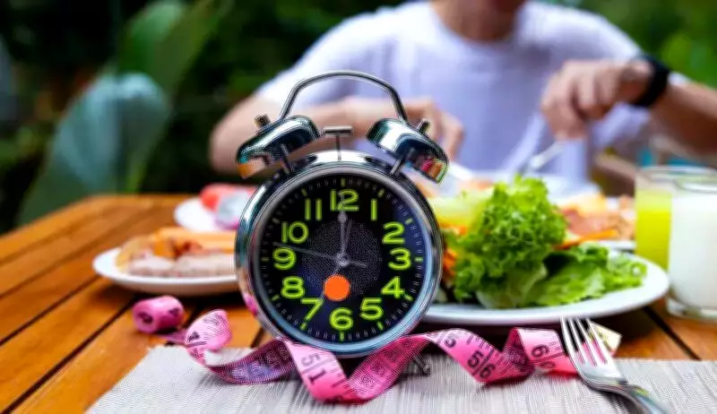 KGMU Study: 12-Hour Eating Window May Control Diabetes, Obesity