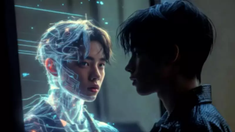 Khaby Lame's AI Twin Deal Signals New Era of Digital Celebrity Endorsements