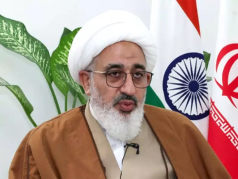 Khamenei's India Representative Abdul Majeed Hakeem Ilahi Mourned as Father, Spiritual Guide