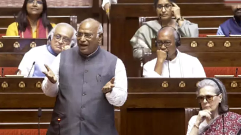 Kharge Pushes for Excavation of Ancient Buddhist Monastery in Kalaburagi