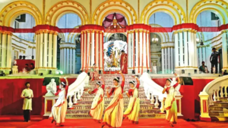 Khelat Bhawan: Kolkata's Historic Mansion Revives Bengal's Cultural Legacy