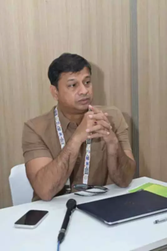 Khelo India Tribal Games to Become Permanent Talent Pipeline in Chhattisgarh