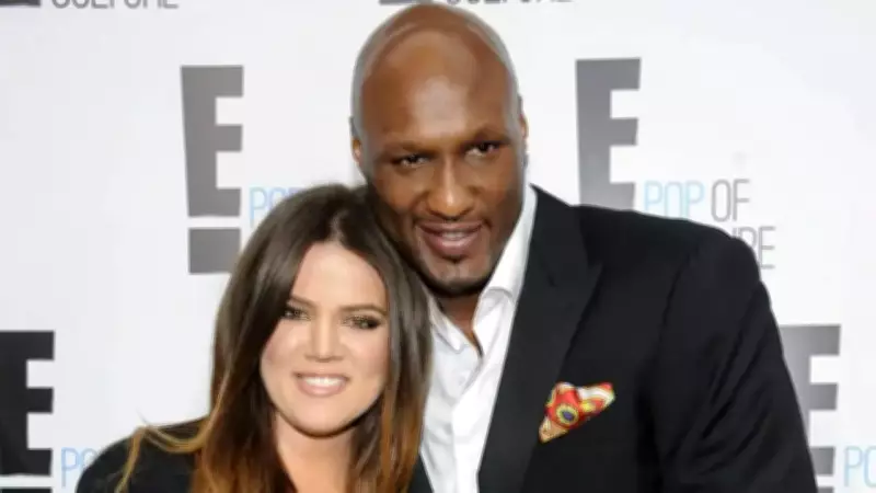 Khloe Kardashian Reveals Disturbing Details of Lamar Odom's Affair and Addiction