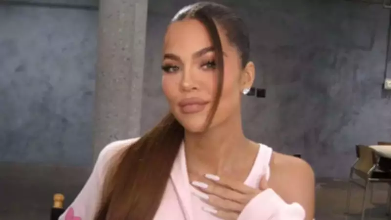 Khloe Kardashian Reveals How Divorce from Lamar Odom Sparked Her Fitness Transformation