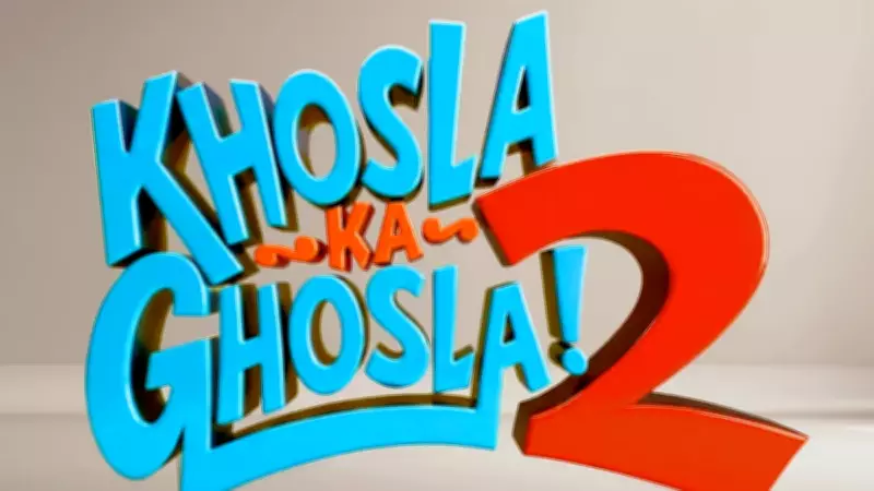 Khosla Ka Ghosla 2 Release Date Announced: Anupam Kher, Boman Irani, Ranvir Shorey Return