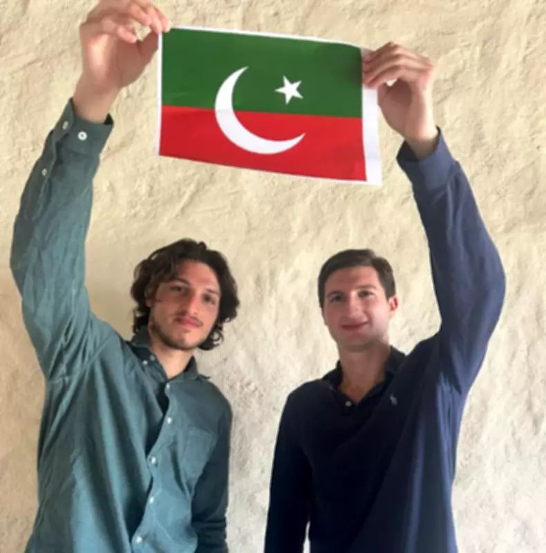 Khyber Pakhtunkhwa CM Denounces Misrepresentation of Imran Khan's Son's Speech