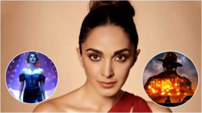 Kiara Advani Excited for 'Toxic: A Fairytale for Grown-Ups' Role as Nadia
