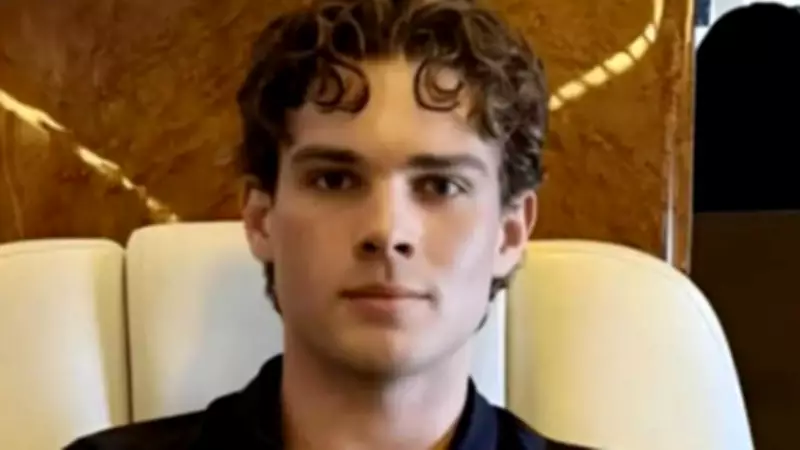 Kick Streamer Braden Clavicular Arrested in Florida Over Alleged Battery Charge