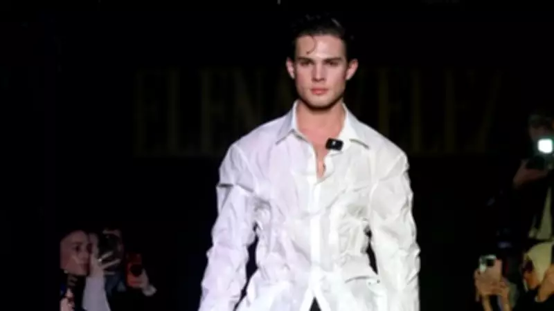 Kick Streamer Clavicular Slapped During Live Club Stream, Plans Legal Action