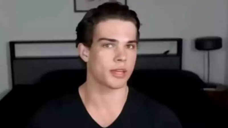 Kick Streamer Clavicular Slapped During Livestream, Vows Legal Action