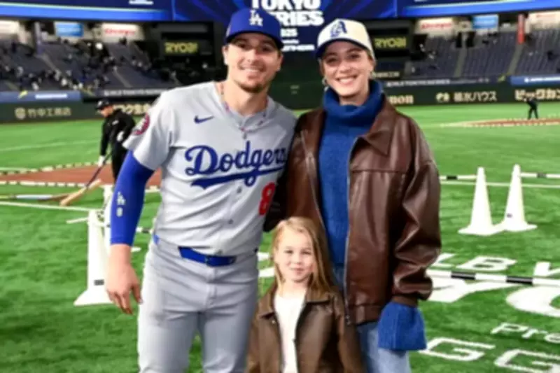 Kiké Hernández's Wife Mariana Vicente Stuns in Postpartum Portrait Amid Family Sacrifices