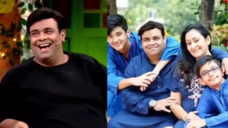 Kiku Sharda's Wife Priyanka Hilariously Reacts to His Female Avatars on Wheel of Fortune