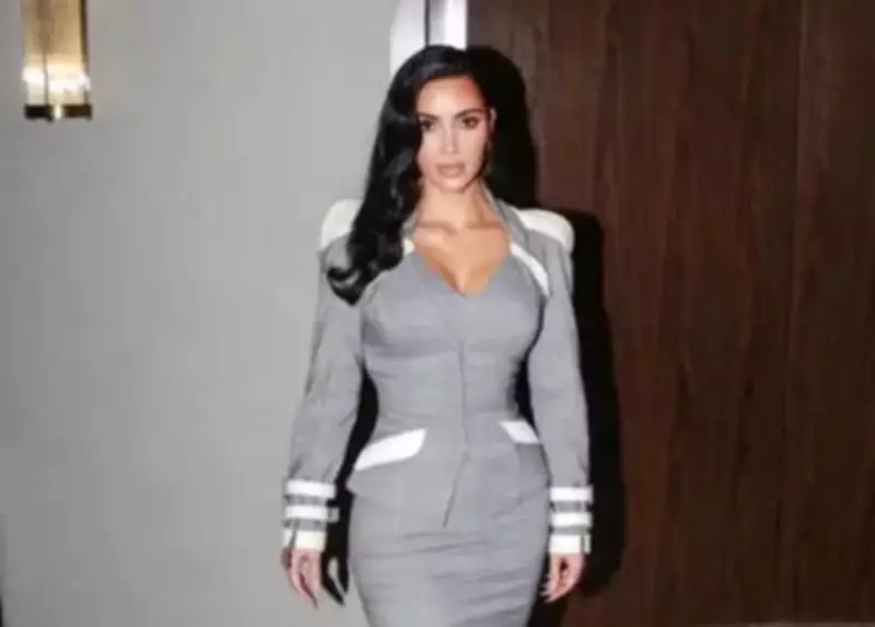 Kim Kardashian Shares Family Vacation in Japan with Lewis Hamilton and Kids