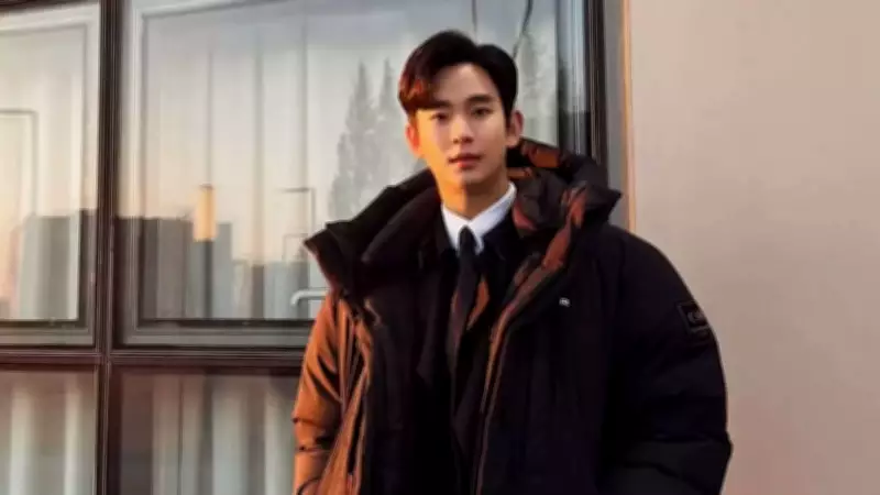 Kim Soo Hyun Denies Dating Minor Allegations in Court Hearing