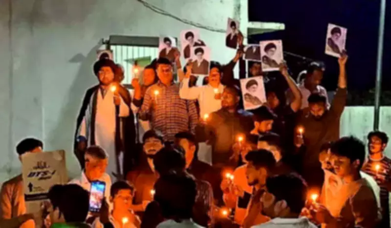 Kintoor Village in UP Mourns Iran's Khamenei, Tracing Historic Shia Cleric Link