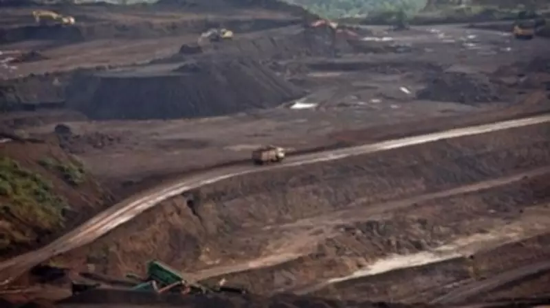 KIOCL Secures Central Approval for Iron Ore Exploration in Chitradurga Forest