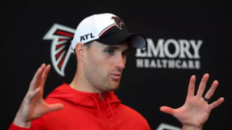 Kirk Cousins' Next NFL Destination: Raiders, Steelers, Chiefs Emerge as Top Contenders