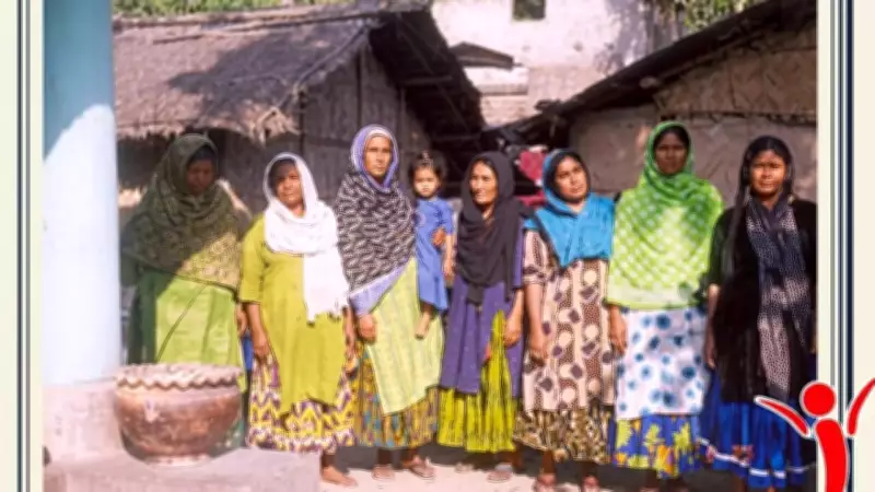 Kishanganj's Little Iran: The Enduring Legacy of a Small Persian Community in Bihar