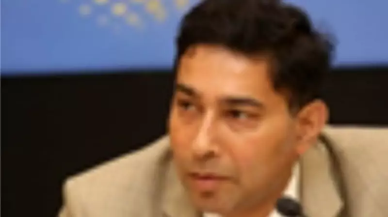 Kishore Alva Appointed as ASSOCHAM Chairman for Karnataka State