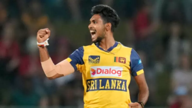 KKR Coach Abhishek Nayar Confirms Matheesha Pathirana's IPL 2026 Arrival Date