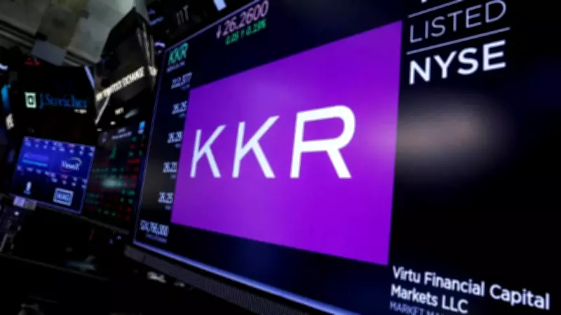 KKR Invests $310 Million in Indian EV Firm PMI Electro Mobility and Allfleet