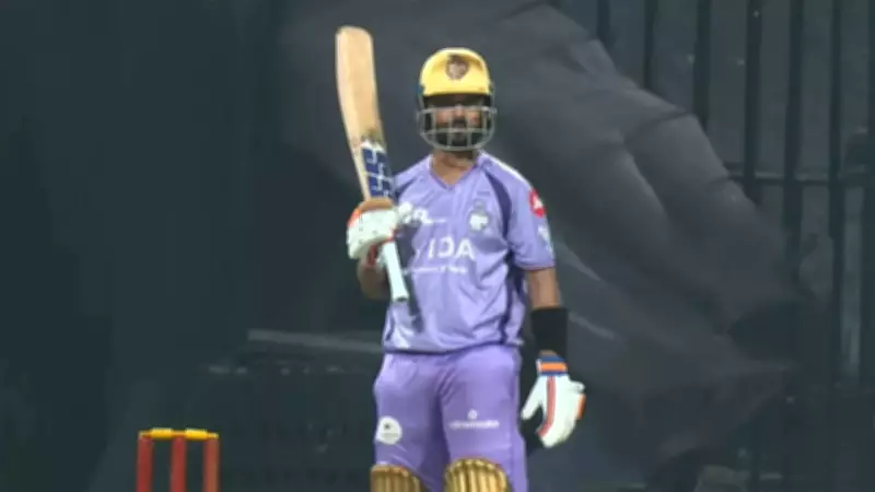 KKR's Captaincy Gamble: Rahane's Redemption vs. Iyer's Price Tag Burden