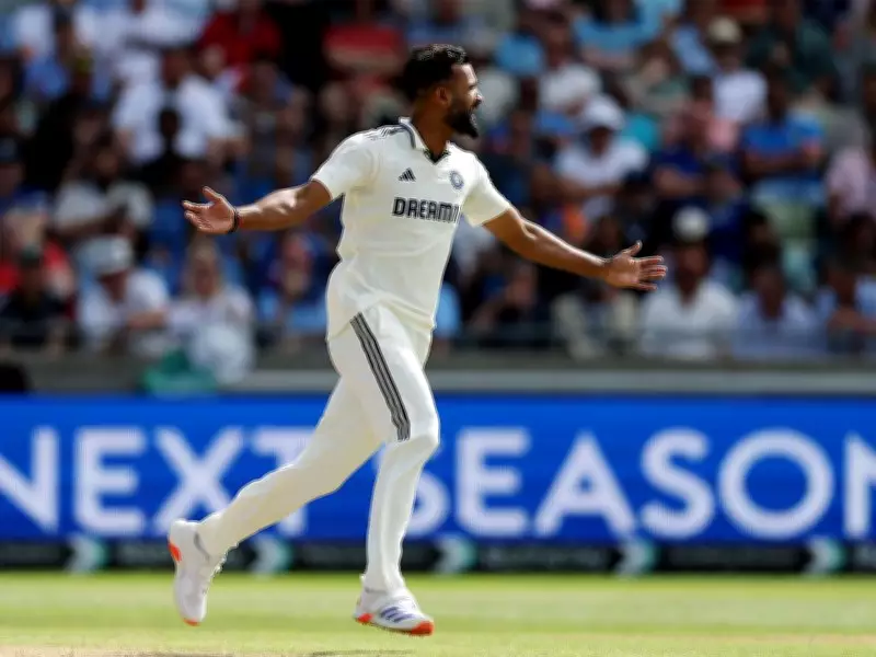 KKR's Injury Crisis Deepens as Akash Deep Likely to Miss IPL 2026