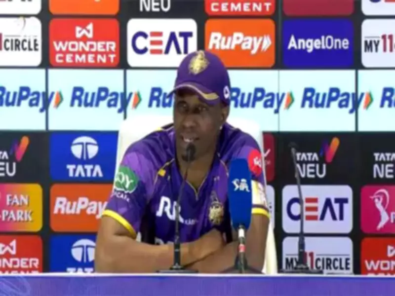 KKR's Pace Attack Hit by Injuries Ahead of IPL 2026, Bravo Backs Indian Depth