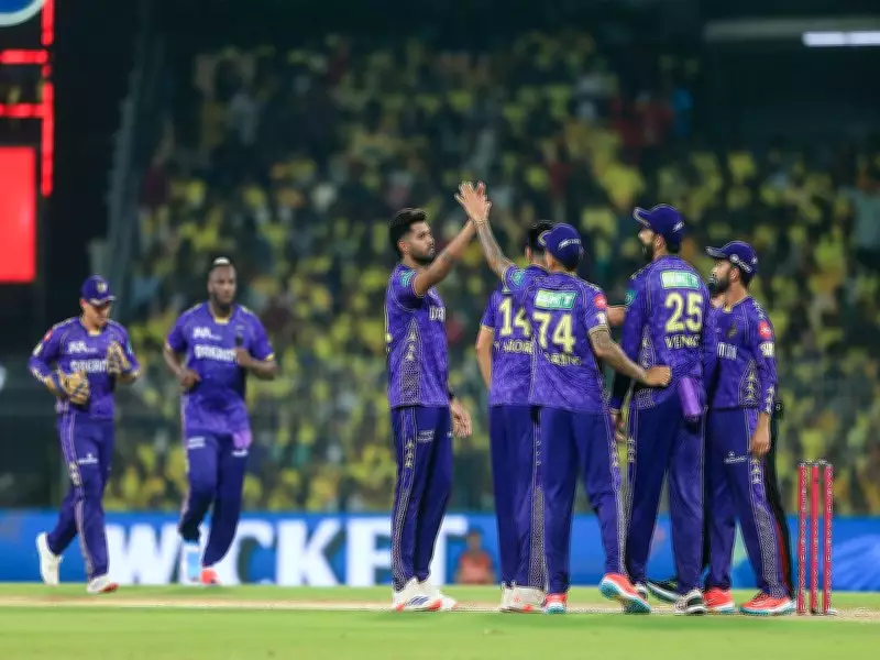 KKR's Pathirana to Miss Early IPL 2026, Harshit Rana's Status Uncertain