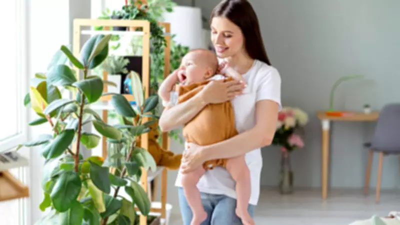 Koala Parenting: The 10 Signs You're Raising Secure, Independent Children