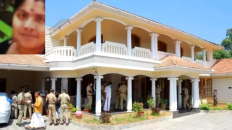 Kochi Family Tragedy: Five Found Dead in Suspected Murder-Suicide Case