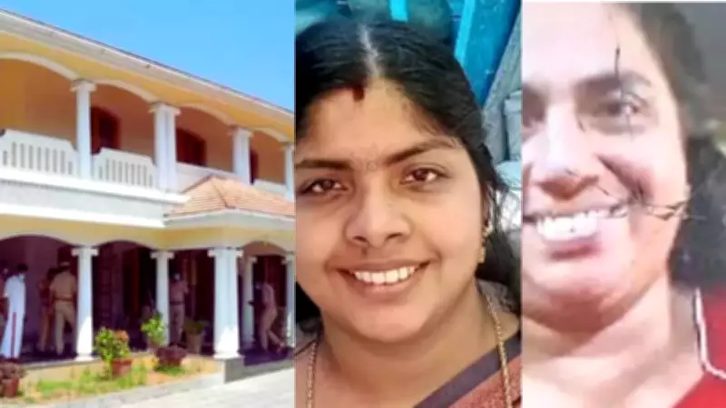 Kochi Family Tragedy: Five Found Dead in Vaduthala House, Suicide Note Points to Distress