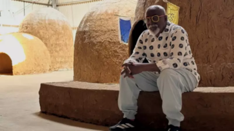 Kochi-Muziris Biennale Co-Founder Bose Krishnamachari Resigns Amid Sexual Harassment Claims