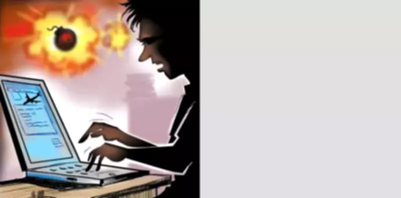 Kochi Passport Office Receives Hoax Bomb Threats, Police Launch Investigation